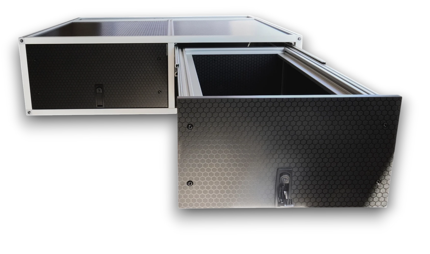 Unit 2 S compact drawer system product detail